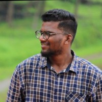 Ravindra Palekar