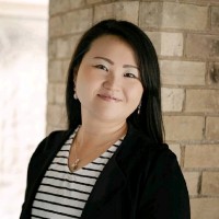 Maki Mori, MSW RSW (she/her)