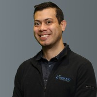 Joshua Racalla