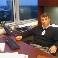 Wayne Smith