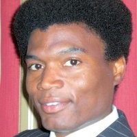 Vincent Williams