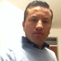 armando nova molano