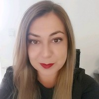 Zorana Dinic
