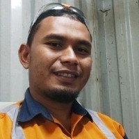 Miswar Hardanu