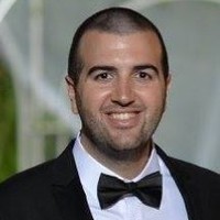 Ohad Morgan