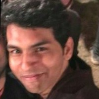Vivek Gupta