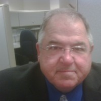 Larry Holder
