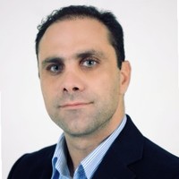 Michalis Argyrou Michael