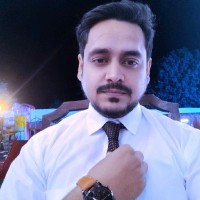 Ahmed Ansari