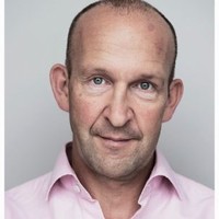 Paul van der Linde