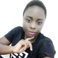 Ikediashi Favour
