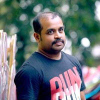 Kapil R.S