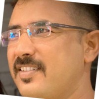 Vikram Choudhary