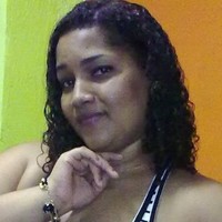 Aliny Chagas Borges