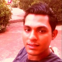 Moustafa Antar