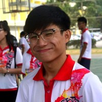 Brian Boo Wei Wei