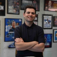 Zach Rosen