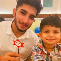 Tushar Agarwal