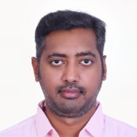 Kishore Chandra Sekaran