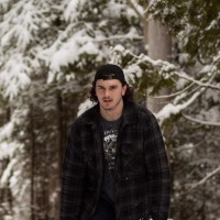 Alex Belanger
