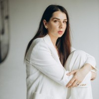 Kateryna Pyvovarenko