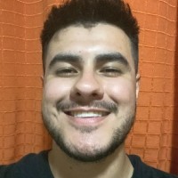 João Vitor Ferreira Vieira