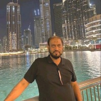 Faisal Raza