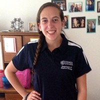 Brittany Cochario, Pt, Dpt, Clt