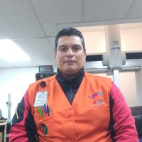 Abraham Bojorquez