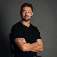 Javier Garzás