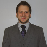 Eric Medaglia-Kurtz