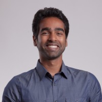 Ashwin Chandra
