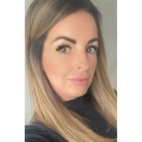 Paula Weston