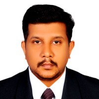 Jeyganesh Muthumanickam