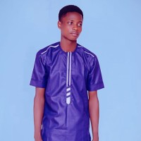 Temidayo David