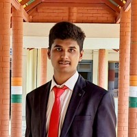 Praneeth G