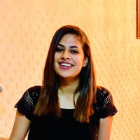 Dhiksha Rodrigues
