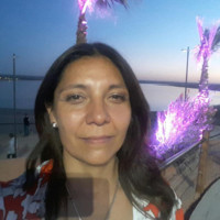 Paola Ana Lis Rodriguez