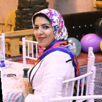 Mahnaz Rahmanian