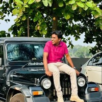 praneeth sai