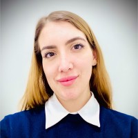 Mariana Paola Cabrera Gomez