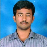Chandrashekhar N
