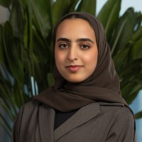 Moza Al-Hajri