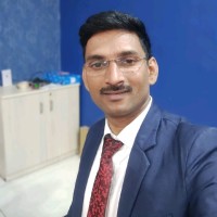 Kalyan S.
