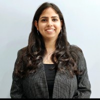 Tripti Thirwani