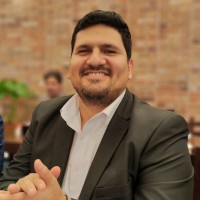 Daniel Garcia Cavero