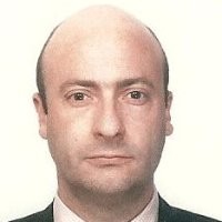 Paul Bland