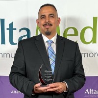 Angel Hernandez, Mha, Pmp