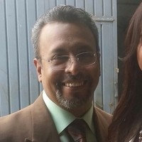 Víctor Manuel Hernández Campos