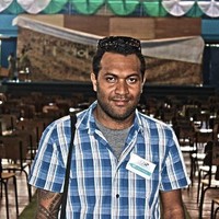 Simon Abana